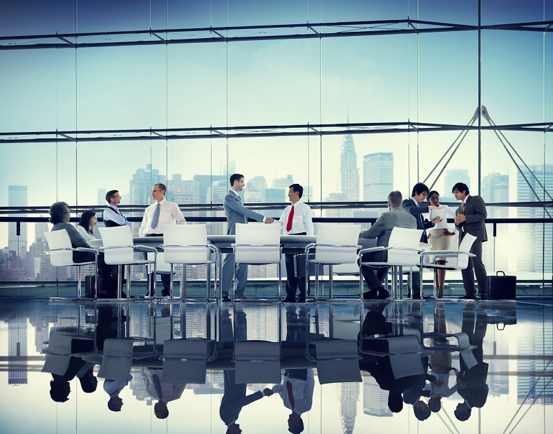 Investment & Development Management